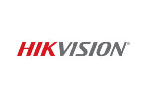 Hikvision logo