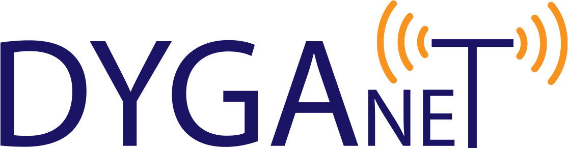 Logo Dyganet