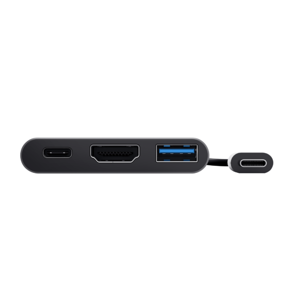 Trust adaptador 23772