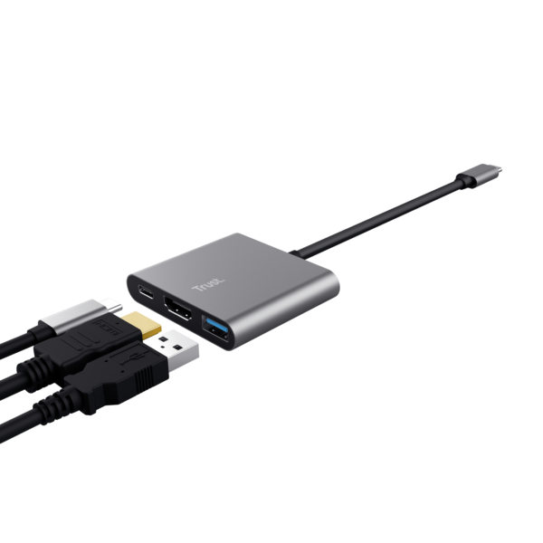 Trust adaptador 23772