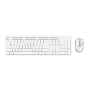 Trust ODY II teclado y raton