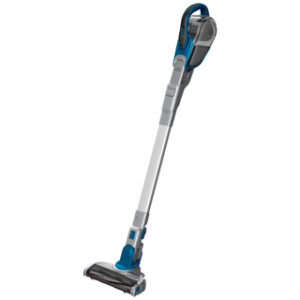 Black + Decker aspiradora de piso 2 en 1