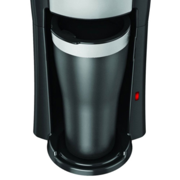 Black + decker cafetera