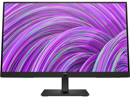 HP monitor 22" pro display