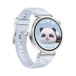 Huawei reloj inteligente GT5 41mm azul Jana-B19FC - 55020DGM