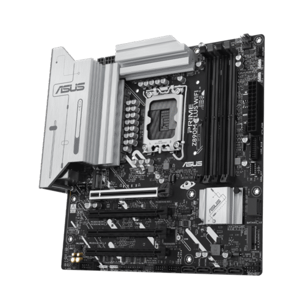 Z890M-PLUS WIFI