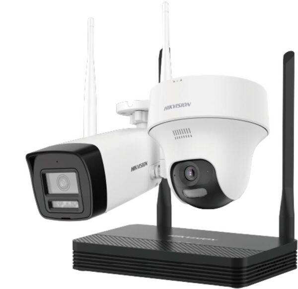 Hikvision-NKS422W02H