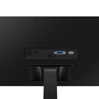 Samsung monitor 27" curvo 100hz LS27D366GANXZA