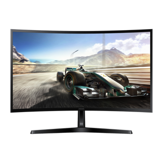 Samsung monitor 27" curvo 100hz LS27D366GANXZA