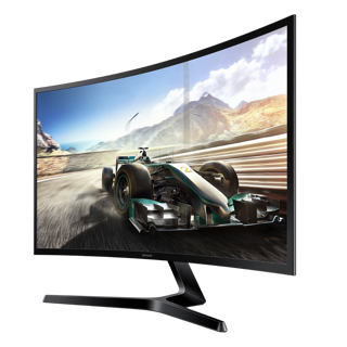 Monitor 27" curvo 100hz - Image 2