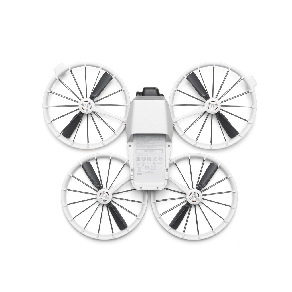 DJI - Drone - Flip GL