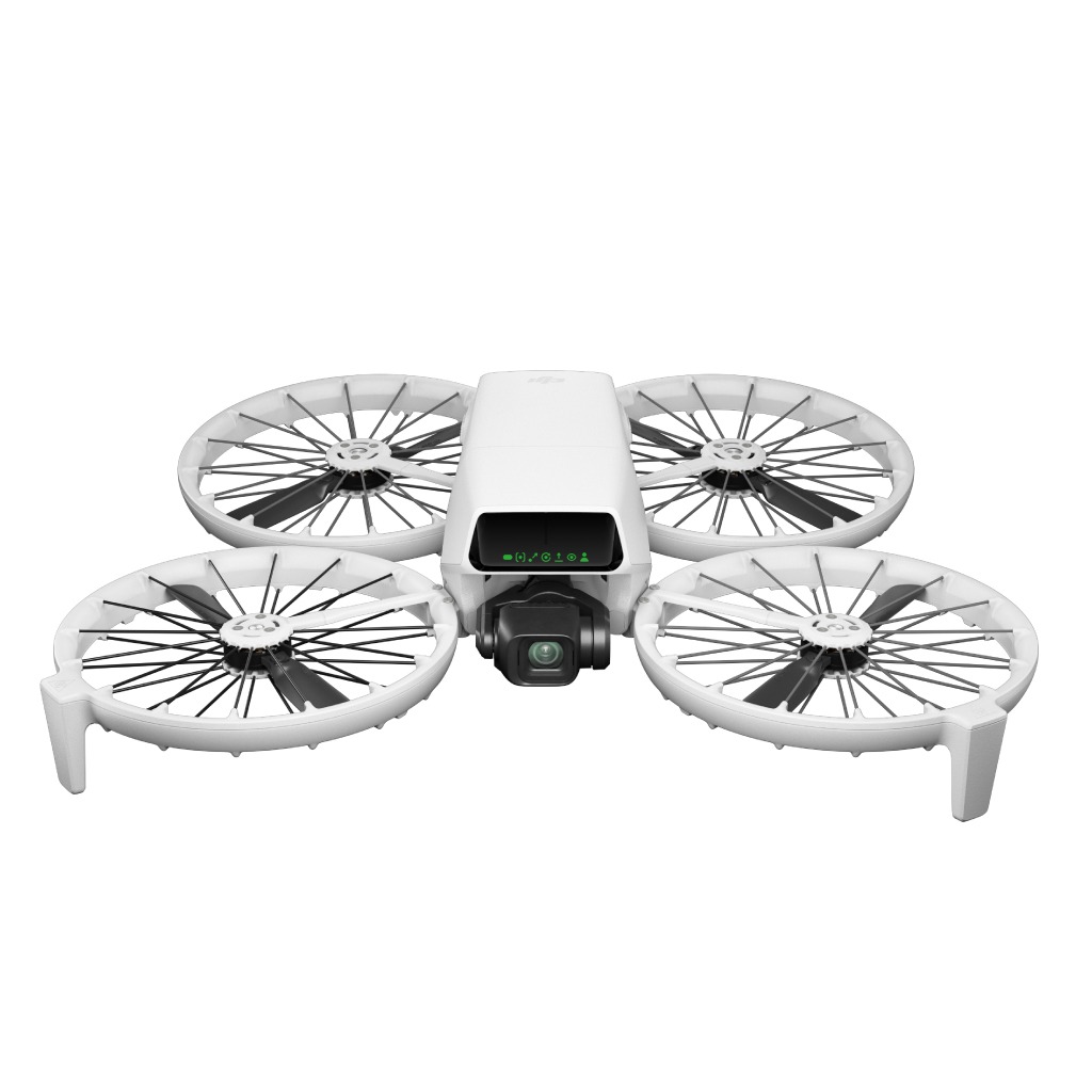 DJI - Drone - Flip GL