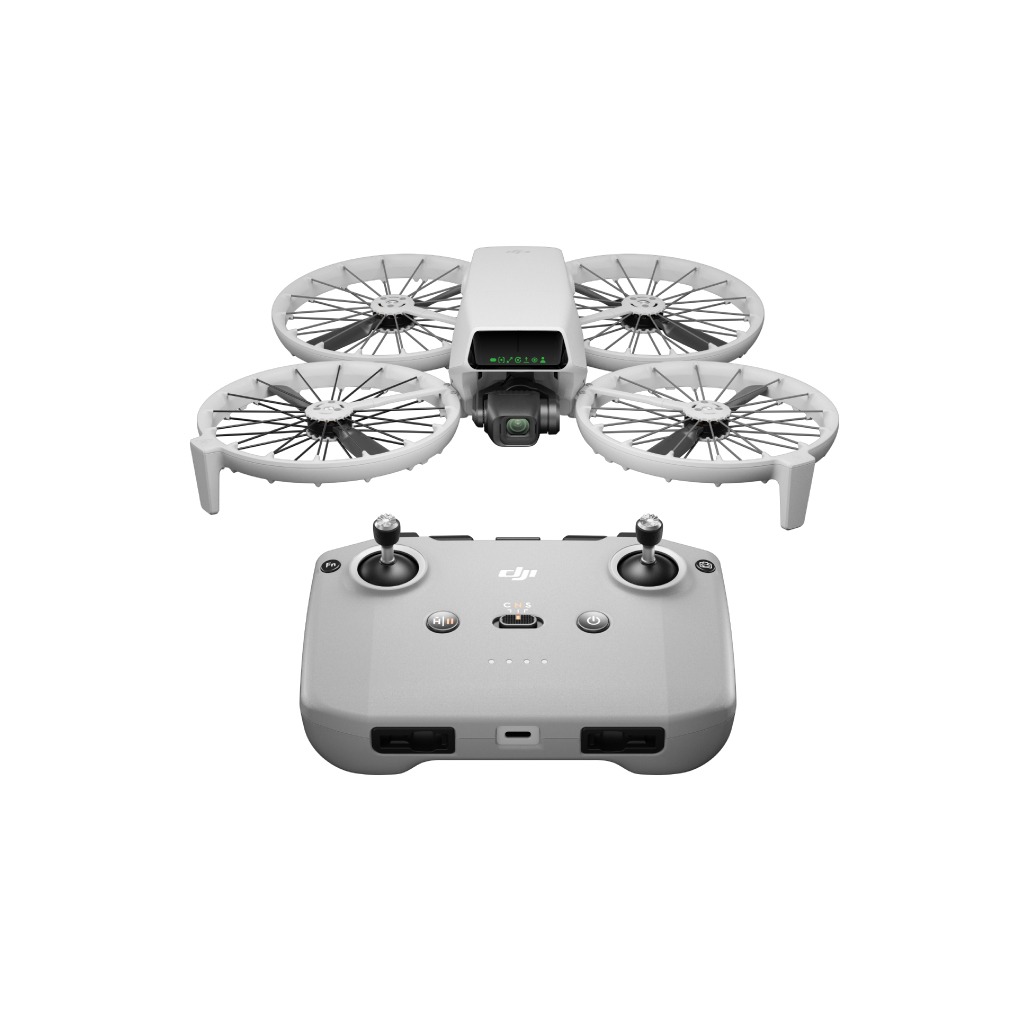 DJI - Drone - Flip GL