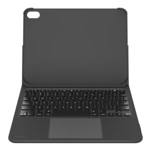 Belkin - Keyboard with cradle - BBZ001tt-V3