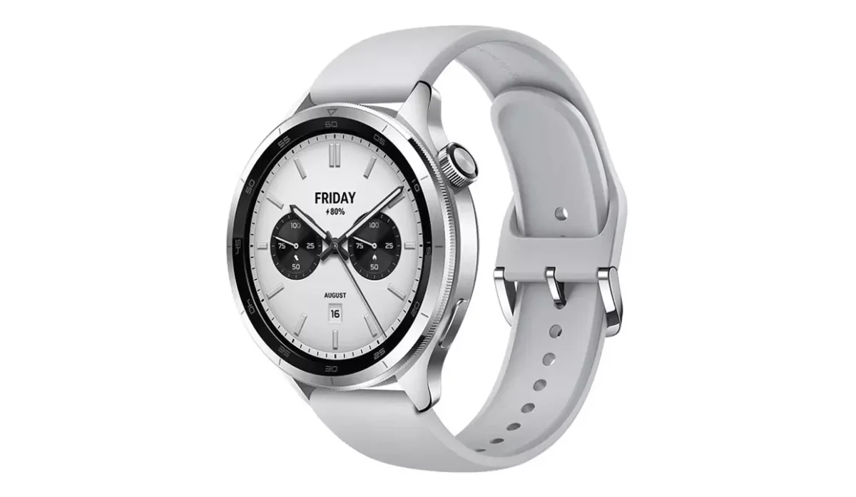 Xiaomi Watch S4 Costa Rica