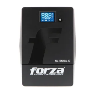 Forza UPS - Line - interactive SL-801UL- Costa Rica