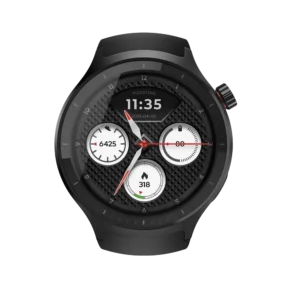 Motorola - Reloj inteligente - Sound Flow Carbon Costa Rica PG38C08255