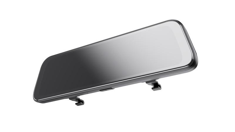 Espejo Retrovisor Digital Hikvision AE-DC2928-N6 Costa Rica