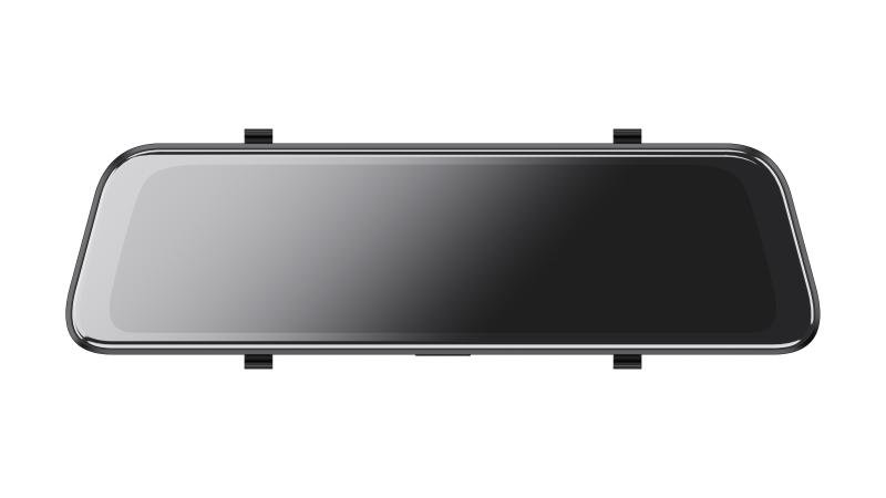 Espejo Retrovisor Digital Hikvision AE-DC2928-N6 Costa Rica